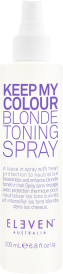 Eleven Australia Velvet Keep My Colour Blonde Toning Spray 200ml