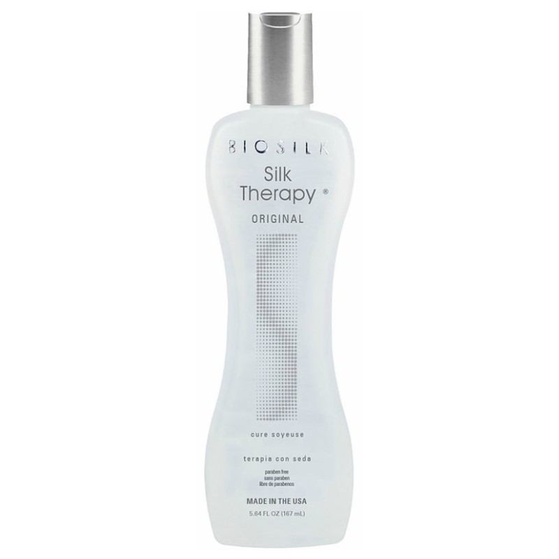 Biosilk Silk Therapy 167ml