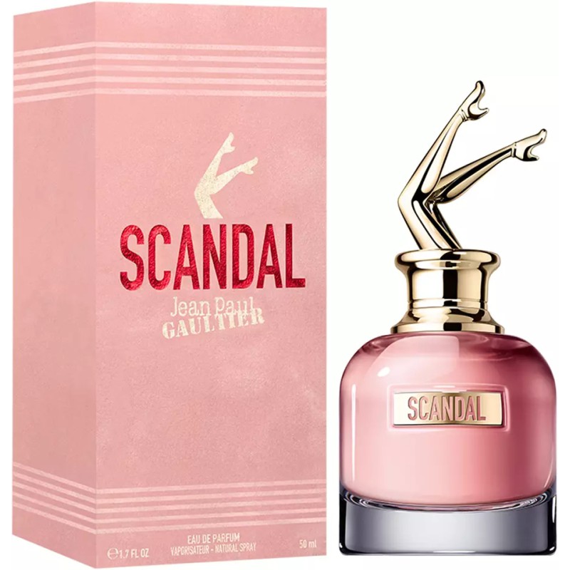 Jean Paul Gaultier Scandal edp 50ml
