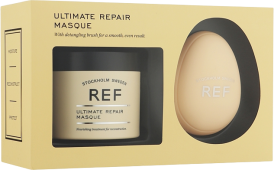 REF. Ultimate Repair Masque 250 ml + Detangling Brush