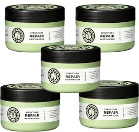 Maria Nila Structure Repair Masque 250ml x5