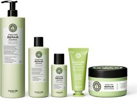 Maria Nila Structure Repair Bundle