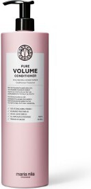 Maria Nila Pure Volume Conditioner 1000ml