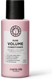 Maria Nila Pure Volume Conditioner 100ml