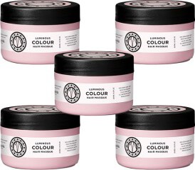 Maria Nila Pure Volume Masque 250ml x5