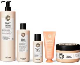 Maria Nila Head & Heal Bundle