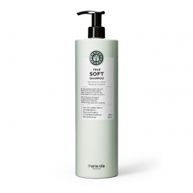 Maria Nila True Soft Shampoo 1000ml