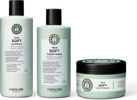 Maria Nila True Soft Trio