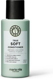 Maria Nila True Soft Conditioner 100ml