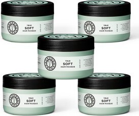 Maria Nila True Soft Masque 250ml x5