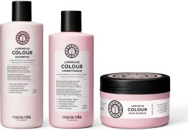 Maria Nila Luminous Colour Trio