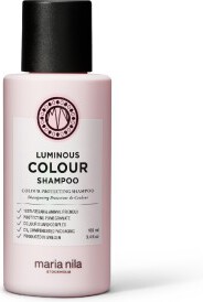 Maria Nila Luminous Colour Shampoo 100ml