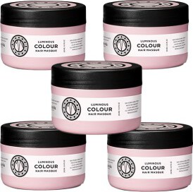 Maria Nila Luminous Colour Masque 250ml x5