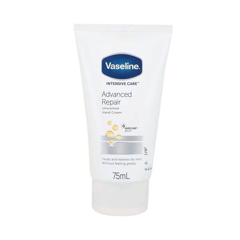 Vaseline Advanced Repair Fuktgivande kroppslotion 75ml