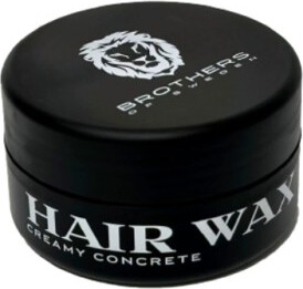 Brothers of Sweden Hair Wax 100ml