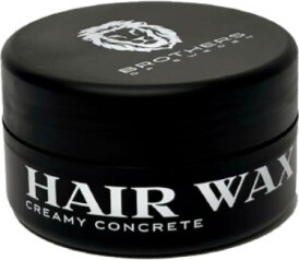 Brothers of Sweden Hair Wax 100ml (2)