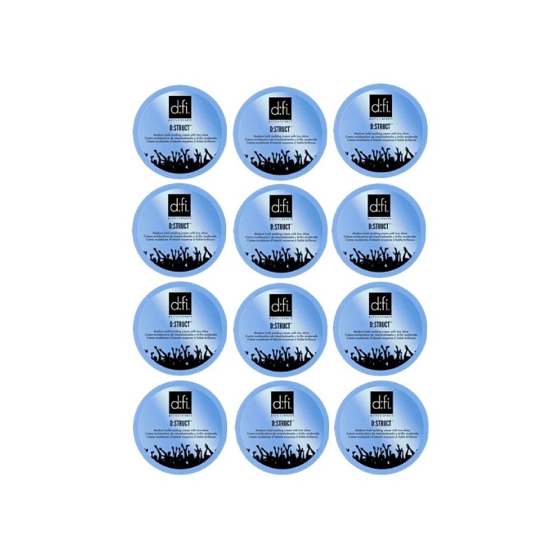 D:fi D:struct 75g x12