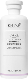 Keune Care Curl Control Shampoo 300ml