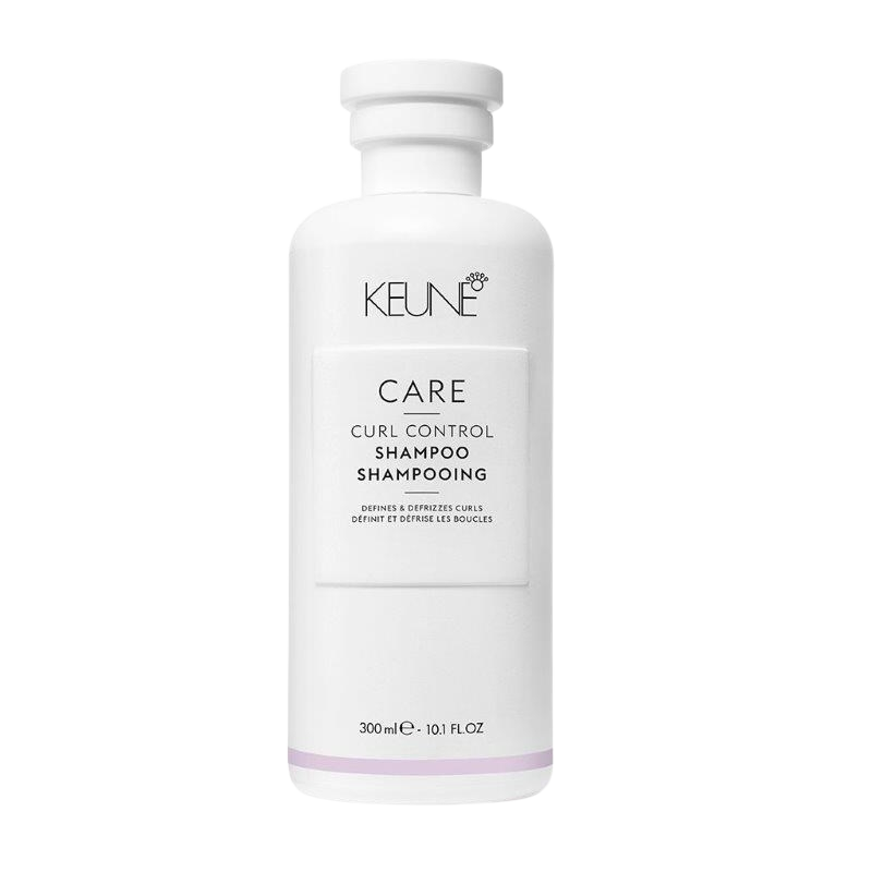 Keune Care Curl Control Shampoo 300ml