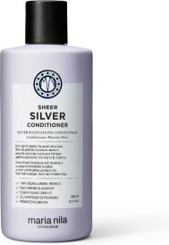 Maria Nila Sheer Silver Conditioner 300ml