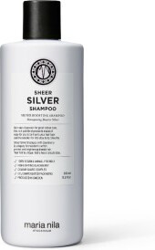Maria Nila Sheer Silver Shampoo 350ml