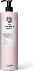 Maria Nila Pure Volume Shampoo 1000ml