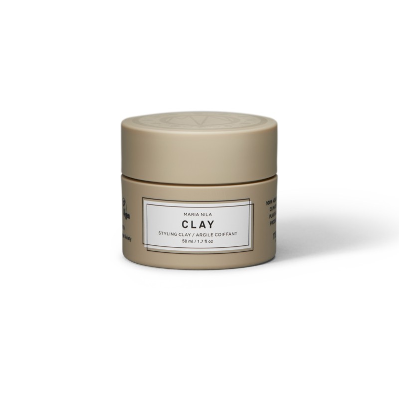 Maria Nila CLAY 50ml