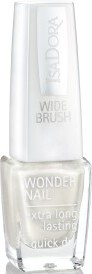 IsaDora Wonder Nail Pearly Frost 103