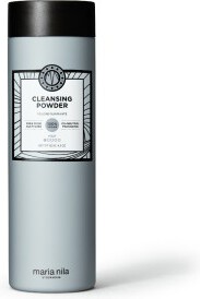 Maria Nila Style & Finish Cleansing Powder 120g