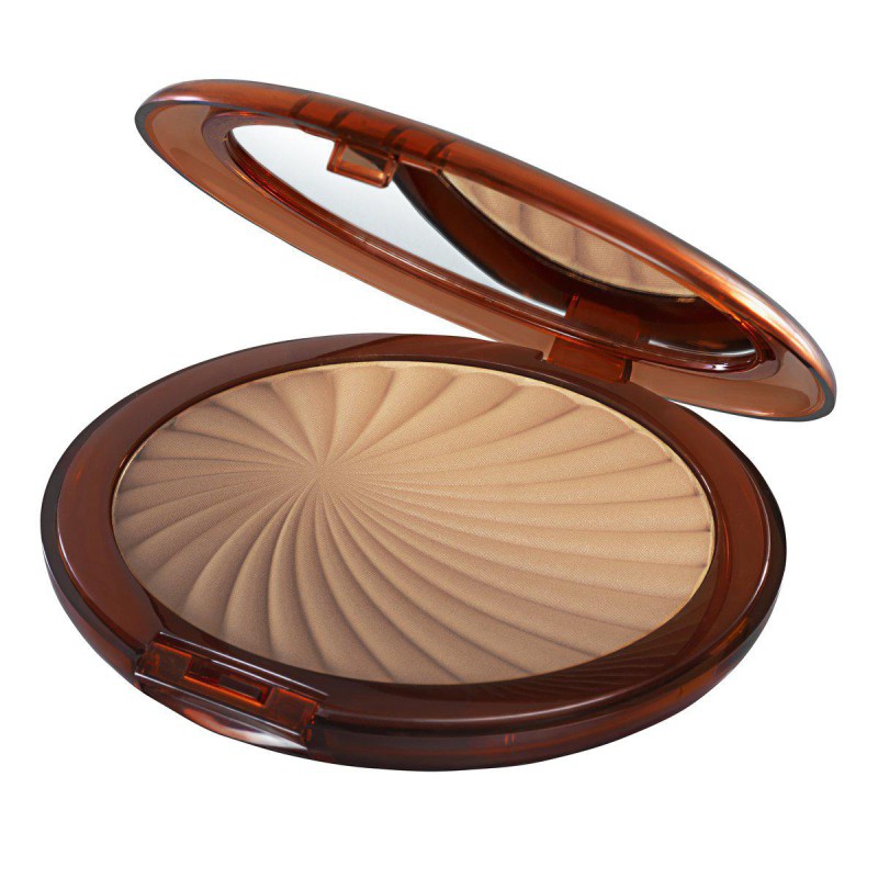 IsaDora Bronzing Powder 03 Golden Tan