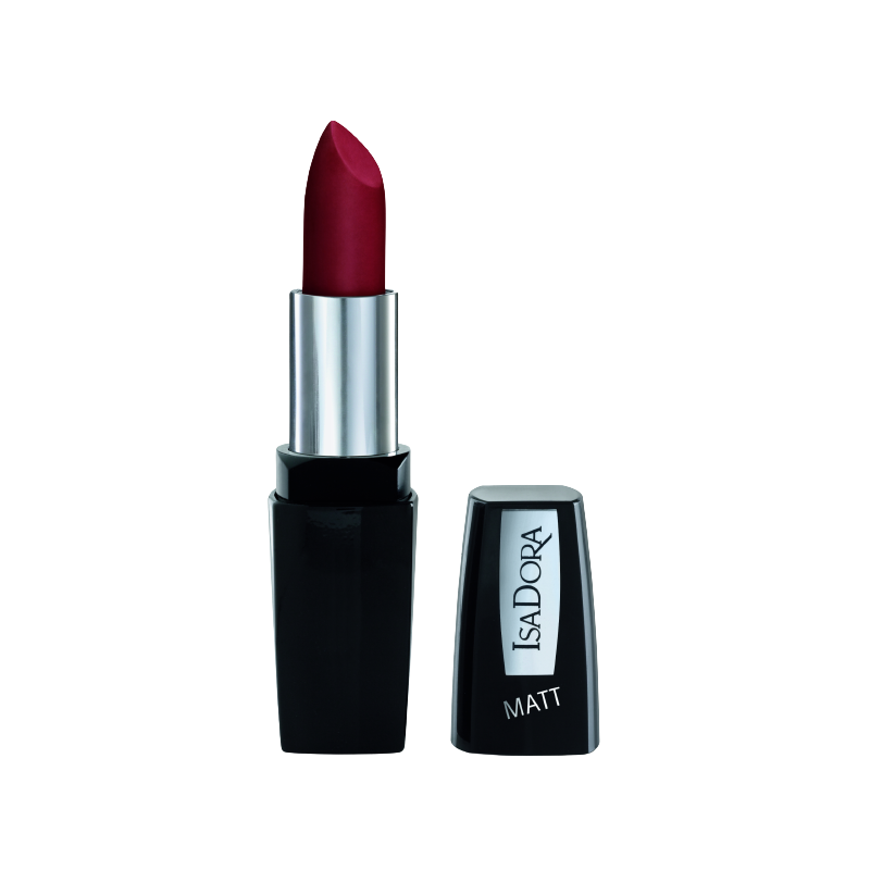 IsaDora Perfect Matt Lipstick 05 Femme Fatale