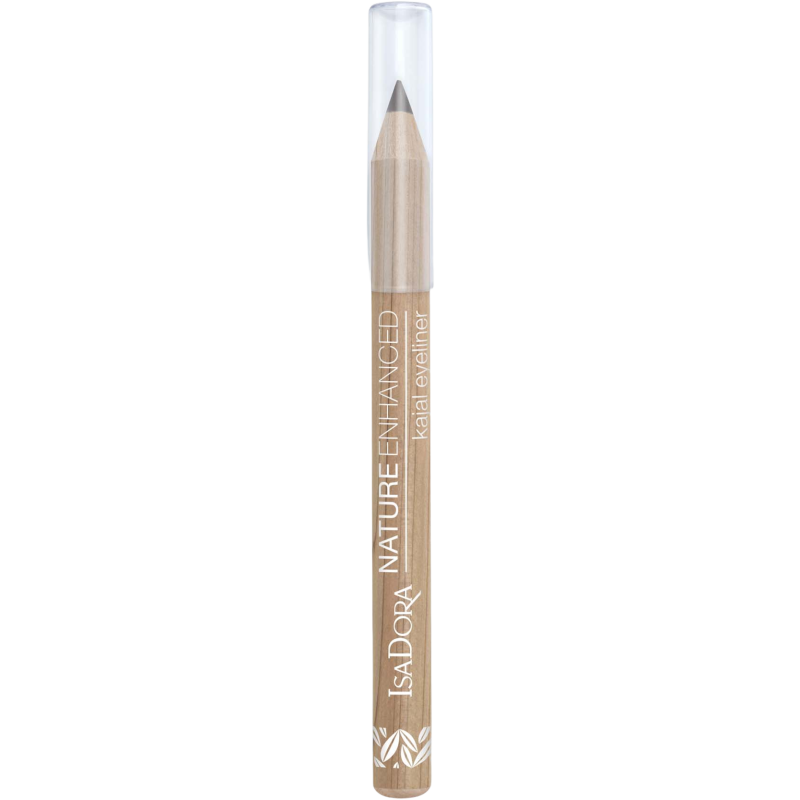 IsaDora Nature Enhanced Kajal Eyeliner Brown