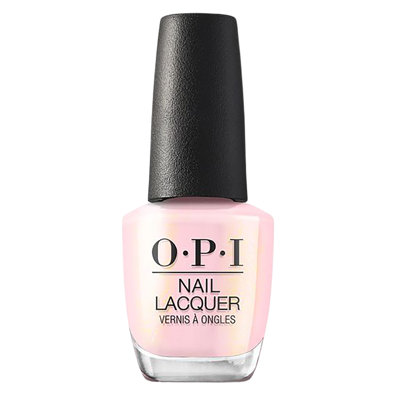 OPI Nail Lacquer Jewel Be Bold Merry & Ice
