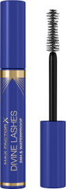 Max Factor Divine Lashes Waterproof 003 Black