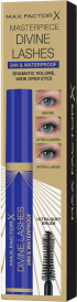 Max Factor Divine Lashes Waterproof 003 Black (2)