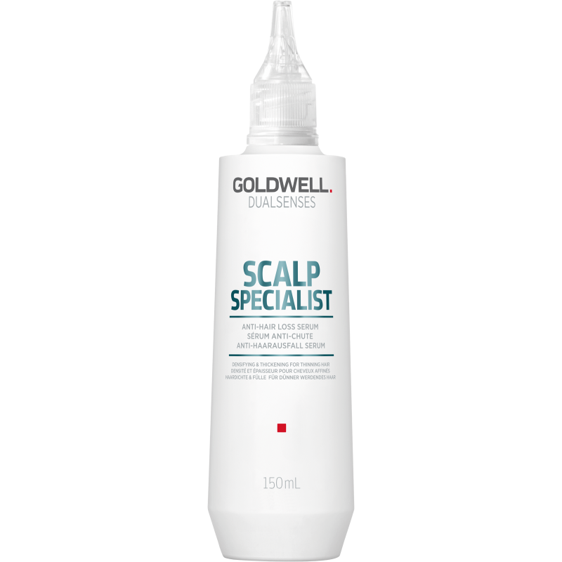 Goldwell Dualsenses Scalp Specialist Anti Hairloss Serum 150ml