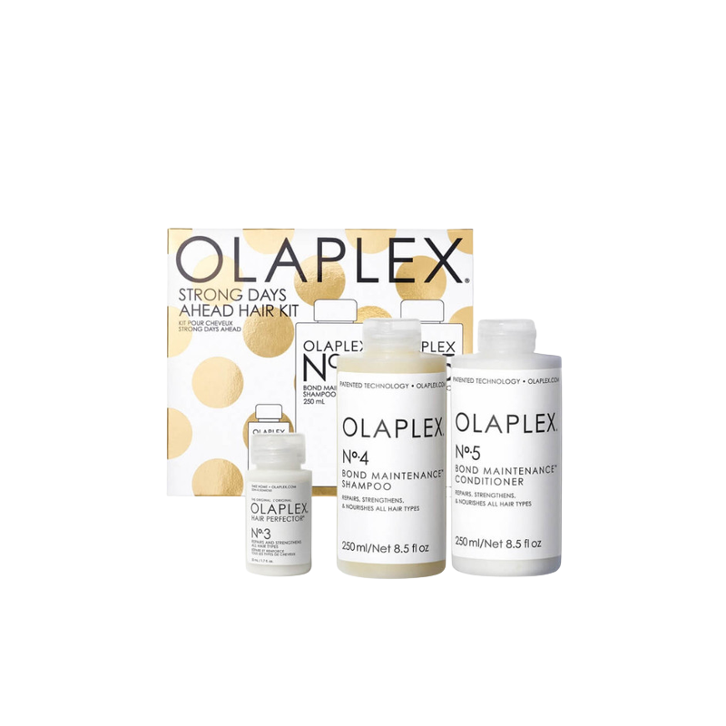Olaplex Strong Days Ahead Hair Kit