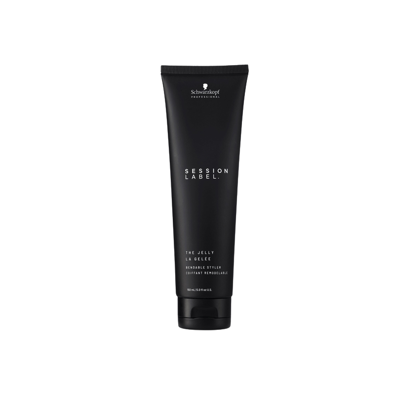 Schwarzkopf Professional Session Label The Jelly 150ml