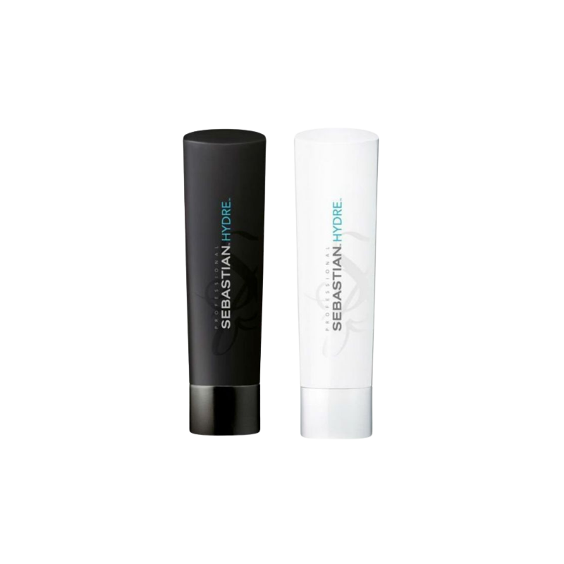 Sebastian Hydre Shampoo + Conditioner 250ml