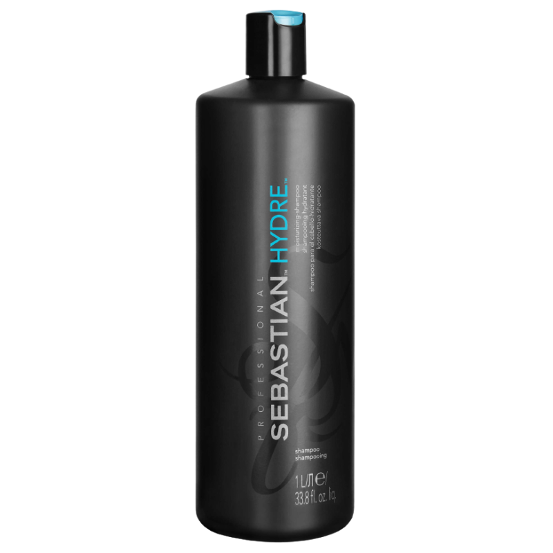 Sebastian Foundation Hydre Shampoo 1000ml