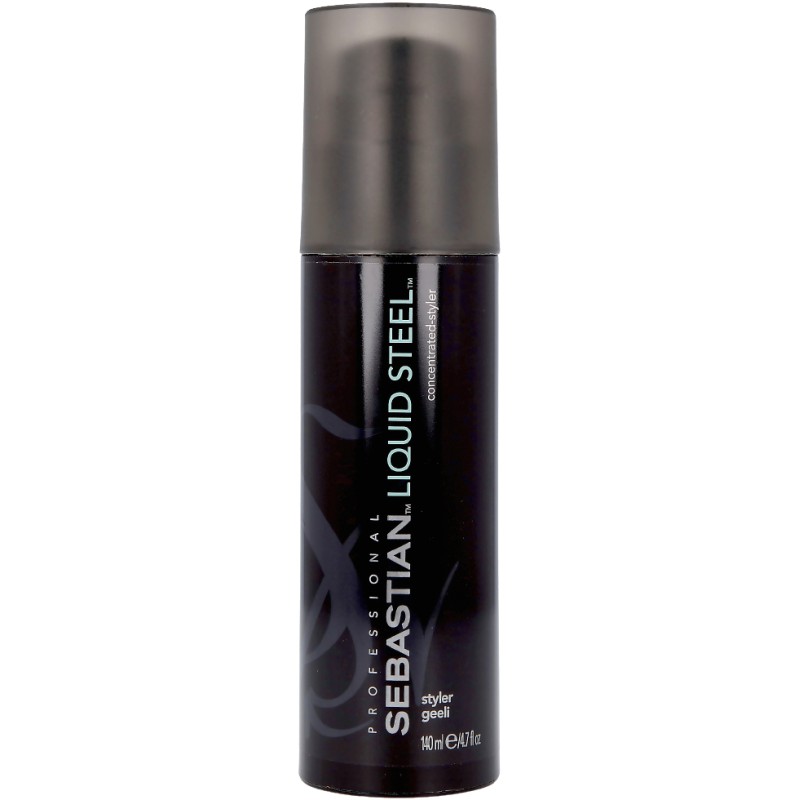 Sebastian Form Liquid Steel  150 ml