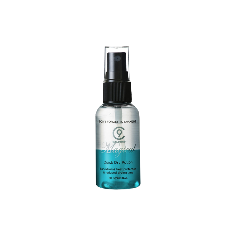Cloud Nine Magical Quick Dry Potion 50ml
