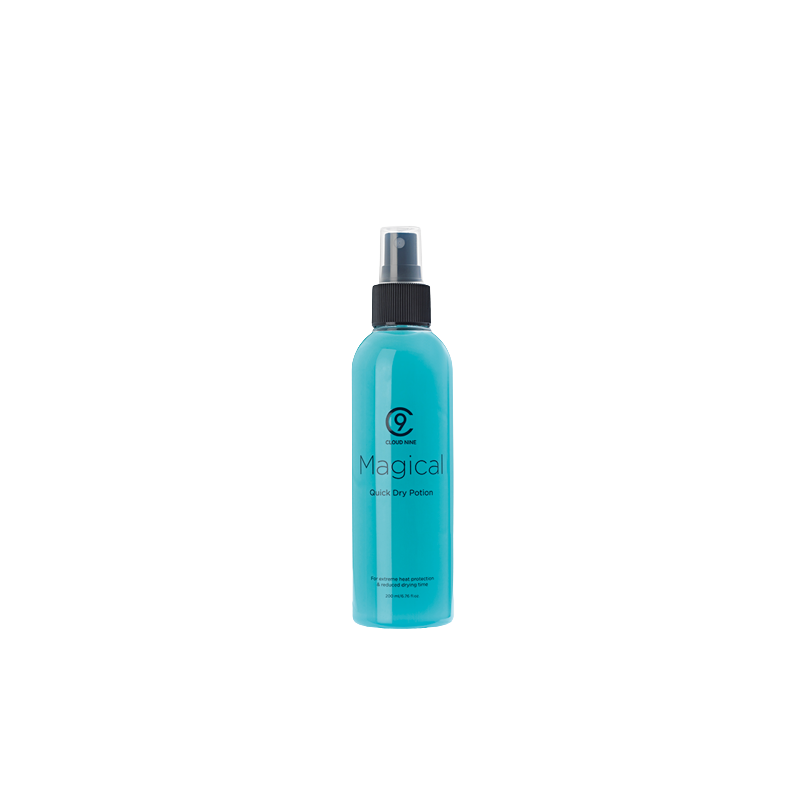 Cloud Nine Magical Quick Dry Potion 200ml