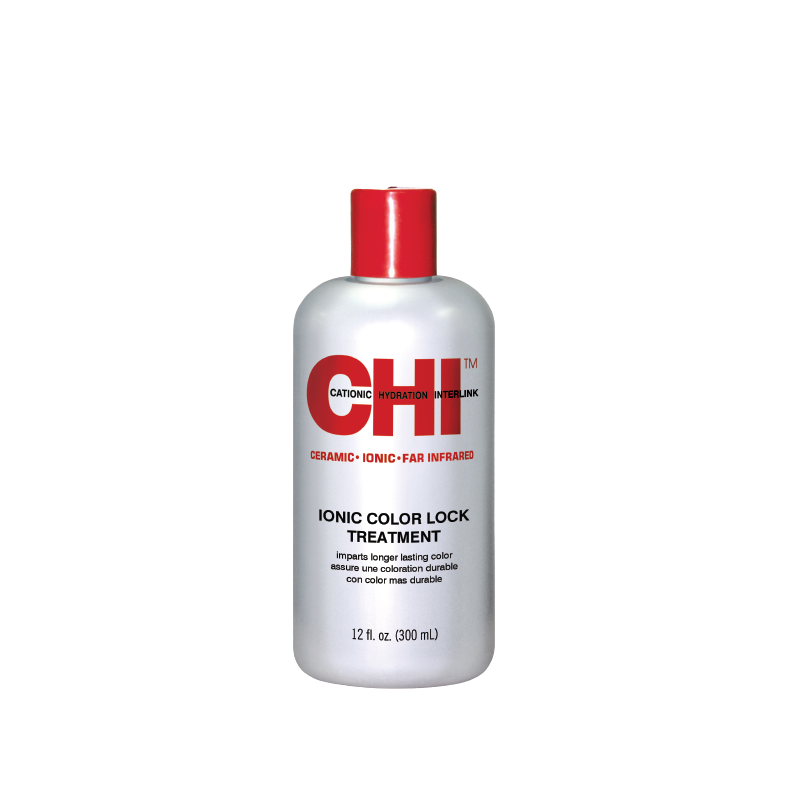 CHI Ionic Color Lock Treatment 350 ml