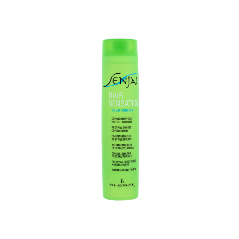 Kleral Senjal Hair Solution Restructuring Conditioner 300ml