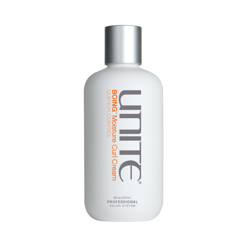 Unite Boing Moisture Curl Cream 236ml