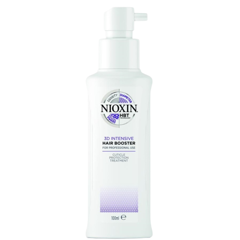 Nioxin Intensive Treatment Hair Booster 100ml