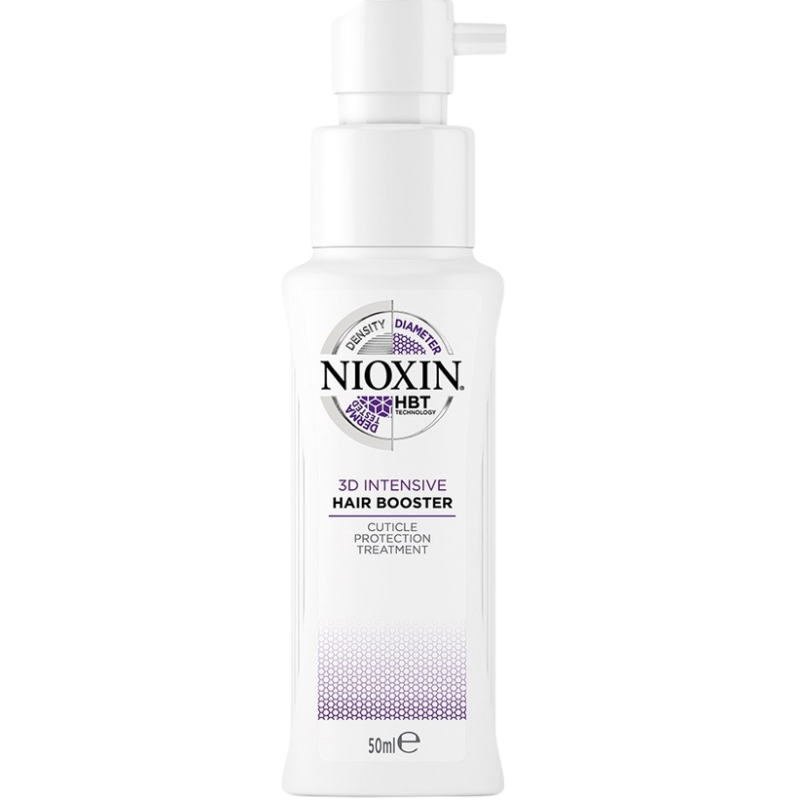 Nioxin Intensive Treatment Hair Booster 50ml