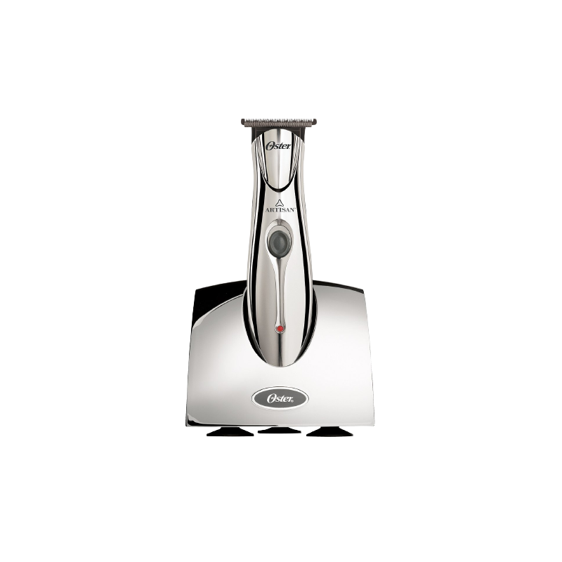 Oster Artisan trimmer w. 2 blades