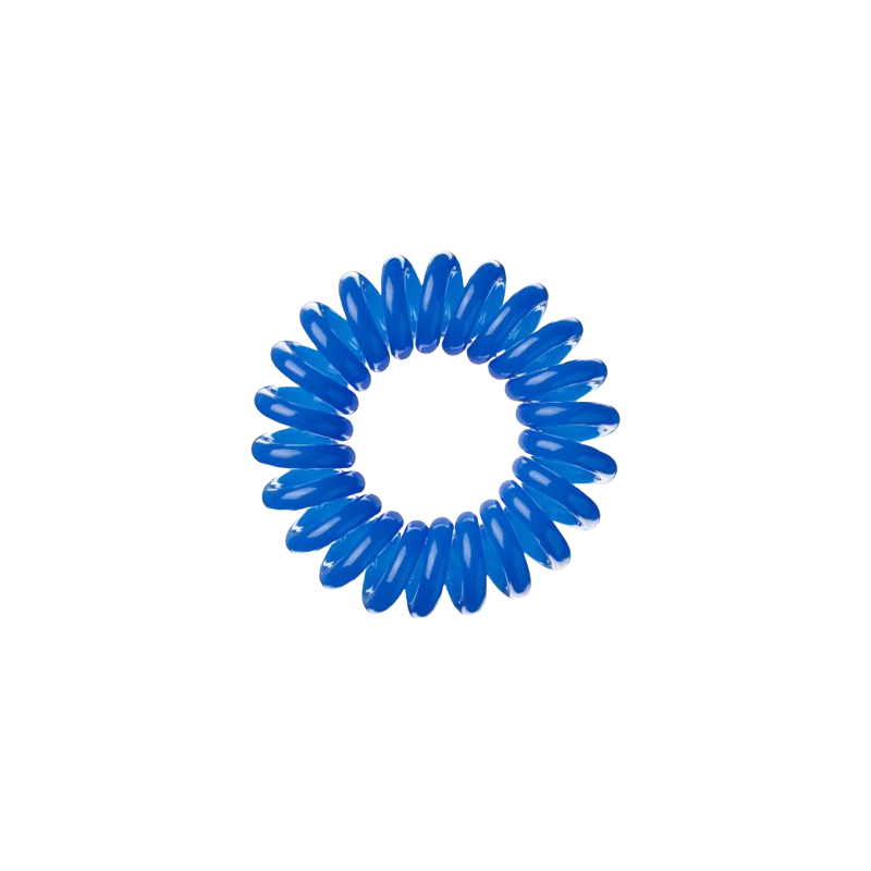 Invisibobble - Navy Blue 3-pack